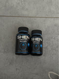 COMBO CORDYCEPS CÁPSULAS X 3 MESES
