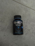 CORDYCEPS CAPSULAS X 2 MESES